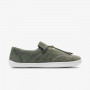 Vivobarefoot RA Slip ON Ladies Olive Leather