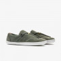 Vivobarefoot RA Slip ON Ladies Olive Leather