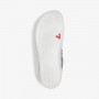 Vivobarefoot RA Slip ON Ladies Olive Leather