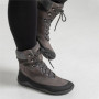 Vivobarefoot Tracker HI Firm Ground Ladies Gray