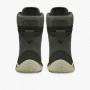 Vivobarefoot Tracker HI Firm Ground Ladies Obsidian