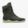 Vivobarefoot Tracker HI Firm Ground Ladies Obsidian