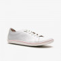 Vivobarefoot Addis Ladies Grey Mist