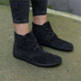 Vivobarefoot Gobi III Obsidian Black Ladies