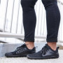Vivobarefoot Kasana Black Ladies