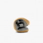 Vivobarefoot Fulham Ladies Nubuc Zink