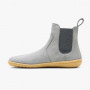 Vivobarefoot Fulham Ladies Nubuc Zink