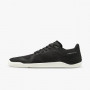 Vivobarefoot GEO Racer ladies Obsidian White