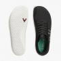 Vivobarefoot GEO Racer ladies Obsidian White