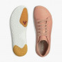 Vivobarefoot GEO court II Ladies Misty Rose
