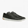 Vivobarefoot GEO Court II Ladies Obsidian