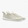 Vivobarefoot Geo Court Knit Ladies Limestone