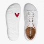 Vivobarefoot Geo Court III Ladies Bright White