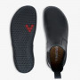 Vivobarefoot Geo Chelsea ladies Obsidian