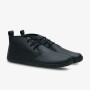 Vivobarefoot GOBI III WOMENS BLACK LEATHER