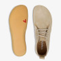 Vivobarefoot GOBI III WOMENS HONEY SUEDE