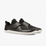 Vivobarefoot Primus Knit Ez Ladies Obsidian