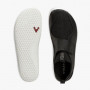 Vivobarefoot Primus Knit Ez Ladies Obsidian