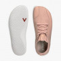Vivobarefoot Primus Knit II Ladies Misty Rose
