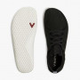 Vivobarefoot Primus Knit Lux II Ladies Obsidian