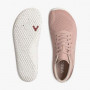 Vivobarefoot Geo Racer II Ladies Misty Rose