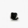 Vivobarefoot Geo Racer II Ladies Obsidian White
