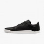 Vivobarefoot Geo Racer II Ladies Obsidian White