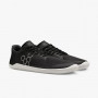Vivobarefoot Geo Racer II Ladies Obsidian White