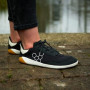 Vivobarefoot Geo Shell Ladies Obsidian