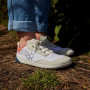 Vivobarefoot Geo Shell Ladies Limestore Coral