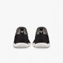 Vivobarefoot Geo Racer Knit Ladies Obsidian
