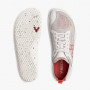 Vivobarefoot Geo Racer Knit Ladies Moonstone
