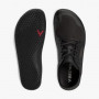 Vivobarefoot PRIMUS LITE III Ladies Obsidian Textile