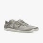 Vivobarefoot PRIMUS LITE III Ladies Zinc Textile