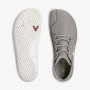 Vivobarefoot PRIMUS LITE III Ladies Zinc Textile