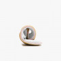 Vivobarefoot Ababa II Gray Mist Ladies