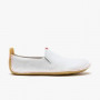 Vivobarefoot Ababa II Gray Mist Ladies