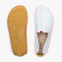 Vivobarefoot Ababa II Gray Mist Ladies