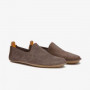 Vivobarefoot Ababa  II Brown Ladies