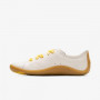 Vivobarefoot Addis Little Sun Cement Ladies