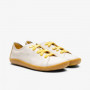 Vivobarefoot Addis Little Sun Cement Ladies