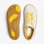 Vivobarefoot Addis Little Sun Cement Ladies