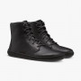 Vivobarefoot Gobi Hi IV Ladies Obsidian