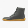 Vivobarefoot Gobi Hi IV Ladies Graphite