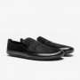 Vivobarefoot Opanka ladies Black