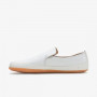 Vivobarefoot Opanka ladies Limestone