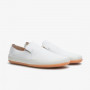 Vivobarefoot Opanka ladies Limestone