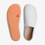 Vivobarefoot Opanka ladies Limestone