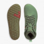 Vivobarefoot Tracker II FG Ladies Botanical Green