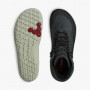 Vivobarefoot Tracker HI II FG Ladies Obsidian